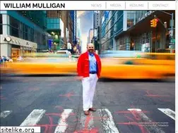 Sites similar to liammulligan.com