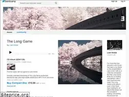 Sites similar to liamnoblemusic.bandcamp.com