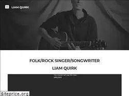Sites similar to liamquirk.com