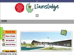 Sites similar to liamslodge.com
