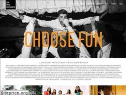Sites similar to liamsmithphotography.com