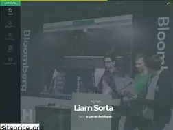 Sites similar to liamsorta.co.uk