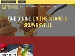 Sites similar to liamssteakhouse.com