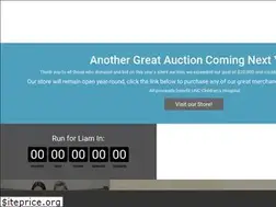 Sites similar to liamstrong.com