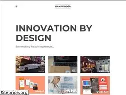 Sites similar to liamwinder.com