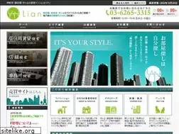 Sites similar to lian-chintai.co.jp