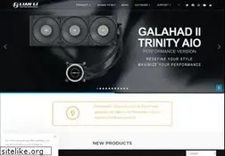 Sites similar to lian-li.com