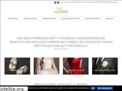 Sites similar to liana-design.de