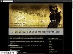 Sites similar to liana050.blogspot.com
