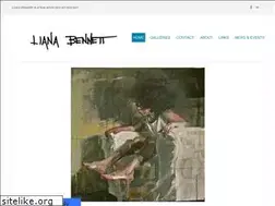 Sites similar to lianabennett.com