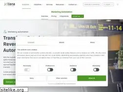 Sites similar to lianacem.com