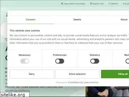 Sites similar to lianacms.com