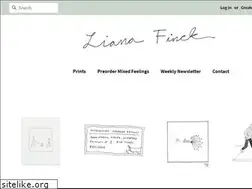 Sites similar to lianafinck.com