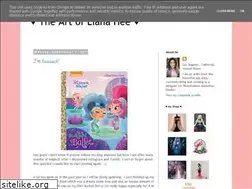 Sites similar to lianahee.blogspot.com
