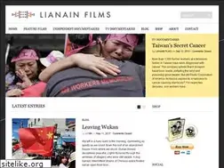Sites similar to lianainfilms.com