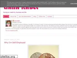 Sites similar to lianakabel.blogspot.com
