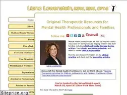 Sites similar to lianalowenstein.com