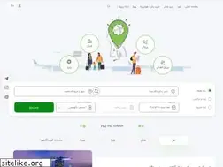 Sites similar to lianaparvaz.com