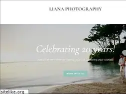 Sites similar to lianaphotography.com