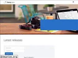 Sites similar to lianapress.ae