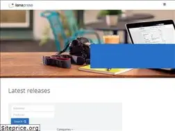 Sites similar to lianapress.hk