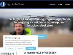 Sites similar to lianas.no