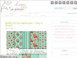 Sites similar to lianascrap.com