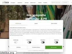 Sites similar to lianatech.de