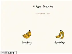 Sites similar to lianateresa.com