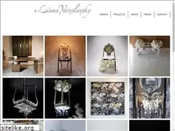 Sites similar to lianayar.com