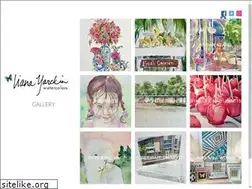 Sites similar to lianayarckin.com