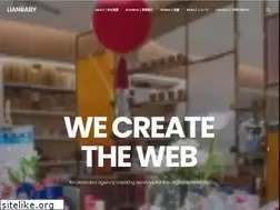 Sites similar to lianbaby.com