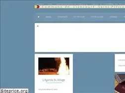 Sites similar to liancourt-saint-pierre.fr