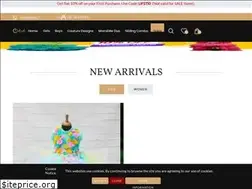 Sites similar to liandli.in