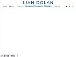 Sites similar to liandolan.com