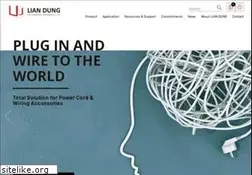 Sites similar to liandung.com.tw