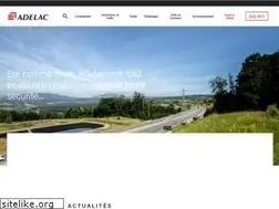 Sites similar to liane-autoroute.com