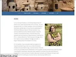 Sites similar to lianefeldman.com