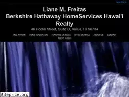 Sites similar to lianefreitas.com