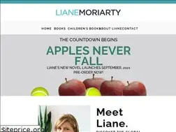 Sites similar to lianemoriarty.com.au