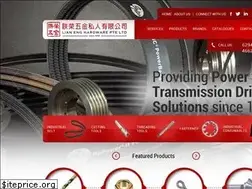 Sites similar to lianeng.com