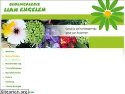 Sites similar to lianengelen.nl