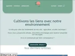 Sites similar to lianescents.com