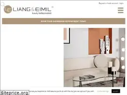 Sites similar to liangandeimil.com
