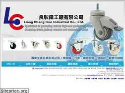 Sites similar to liangchang.com.tw