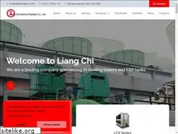 Sites similar to liangchi.co.th