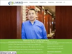 Sites similar to liangeyecare.com