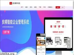 Sites similar to liangjing.org