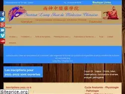 Sites similar to liangshen.org
