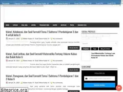 Sites similar to liangsolusi.com